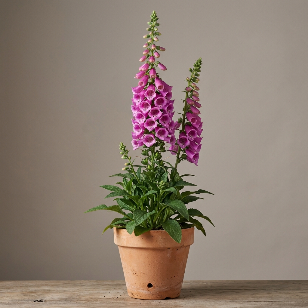 Lavandula angustifolia (English Lavender)