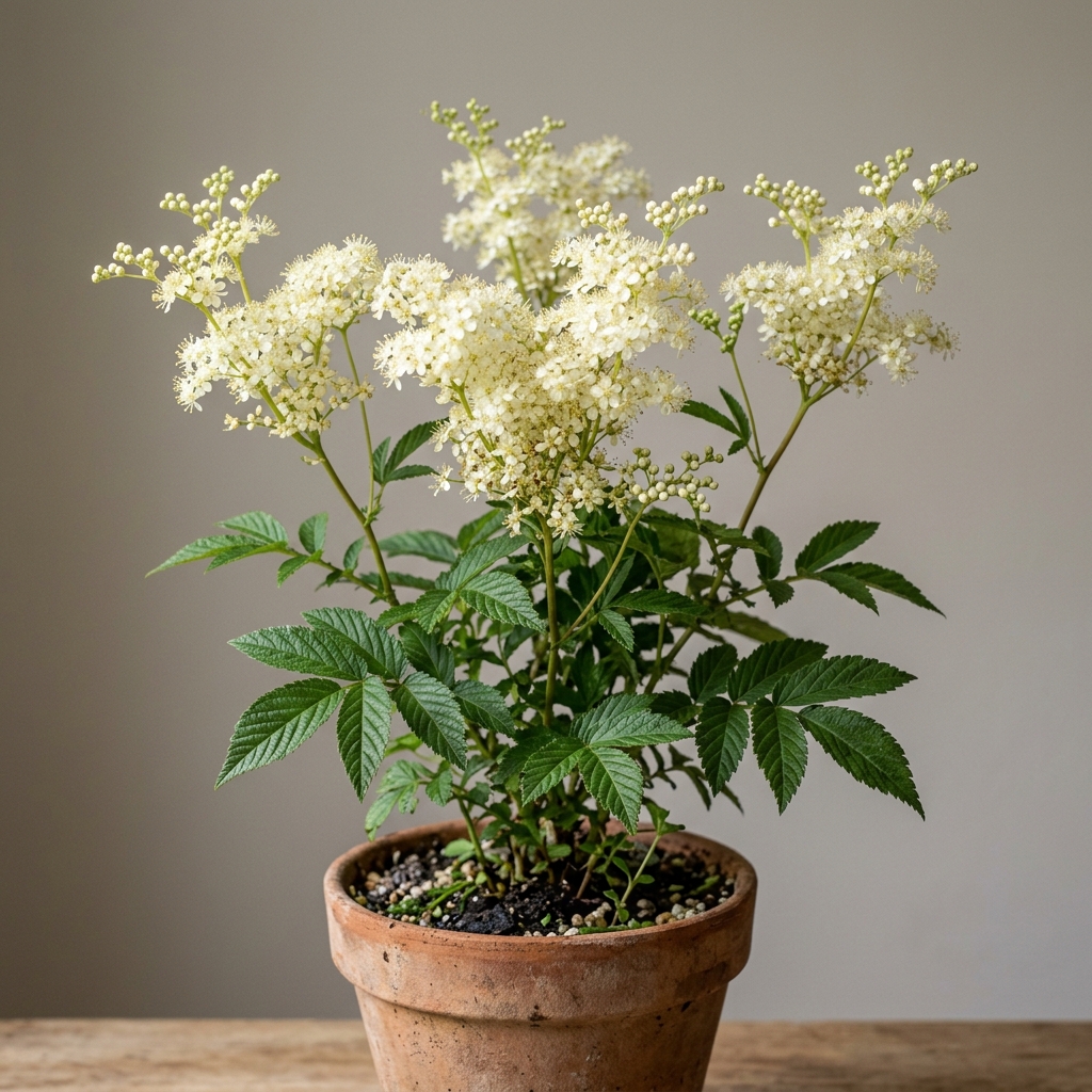 Melissa officinalis (Lemon Balm)
